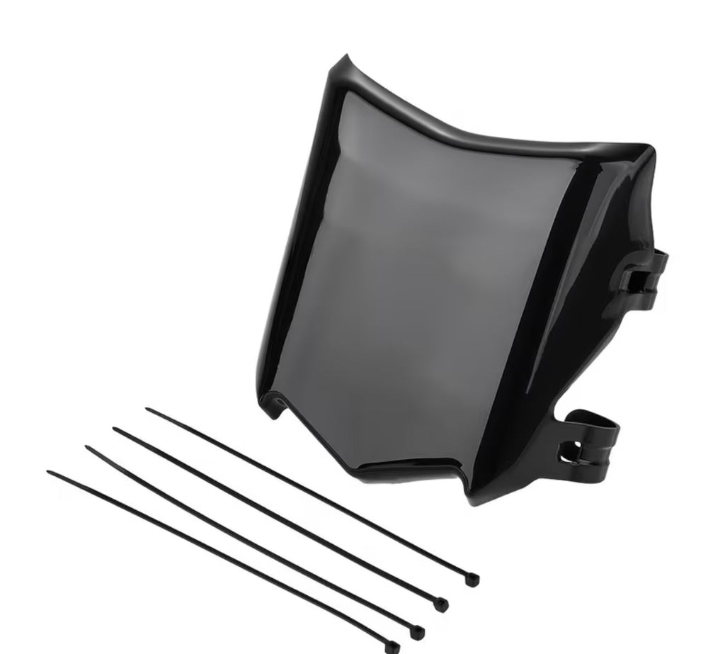 (Pre order)Motocutz style plate