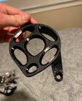 Surron LBX style motor cover