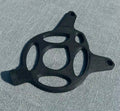 Tuttio style motor cover